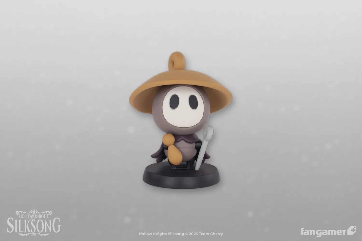 Fangamer Sea of Stars Malkomud Plüschfigur 26 cm