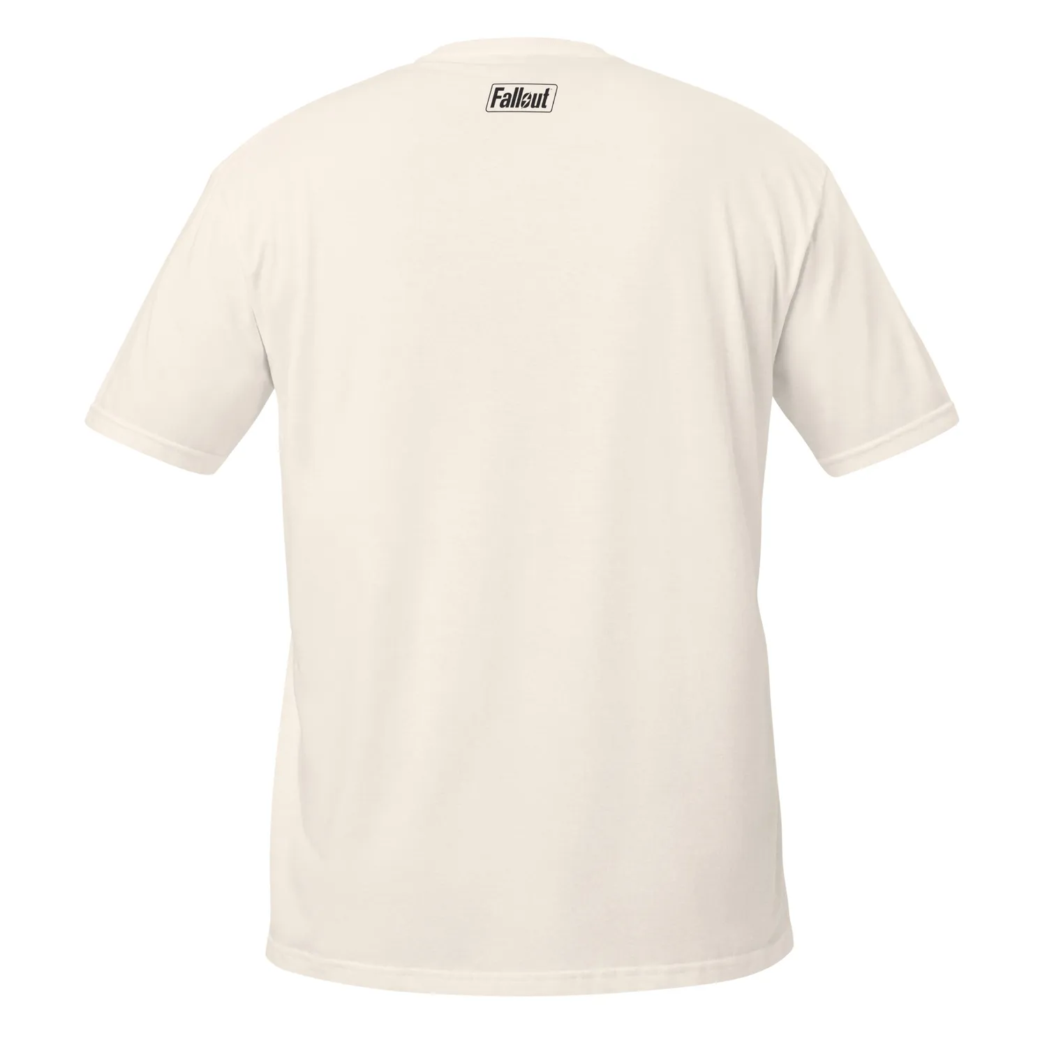 IGN Store Europe Fallout Sunset Sarsaparilla T-Shirt