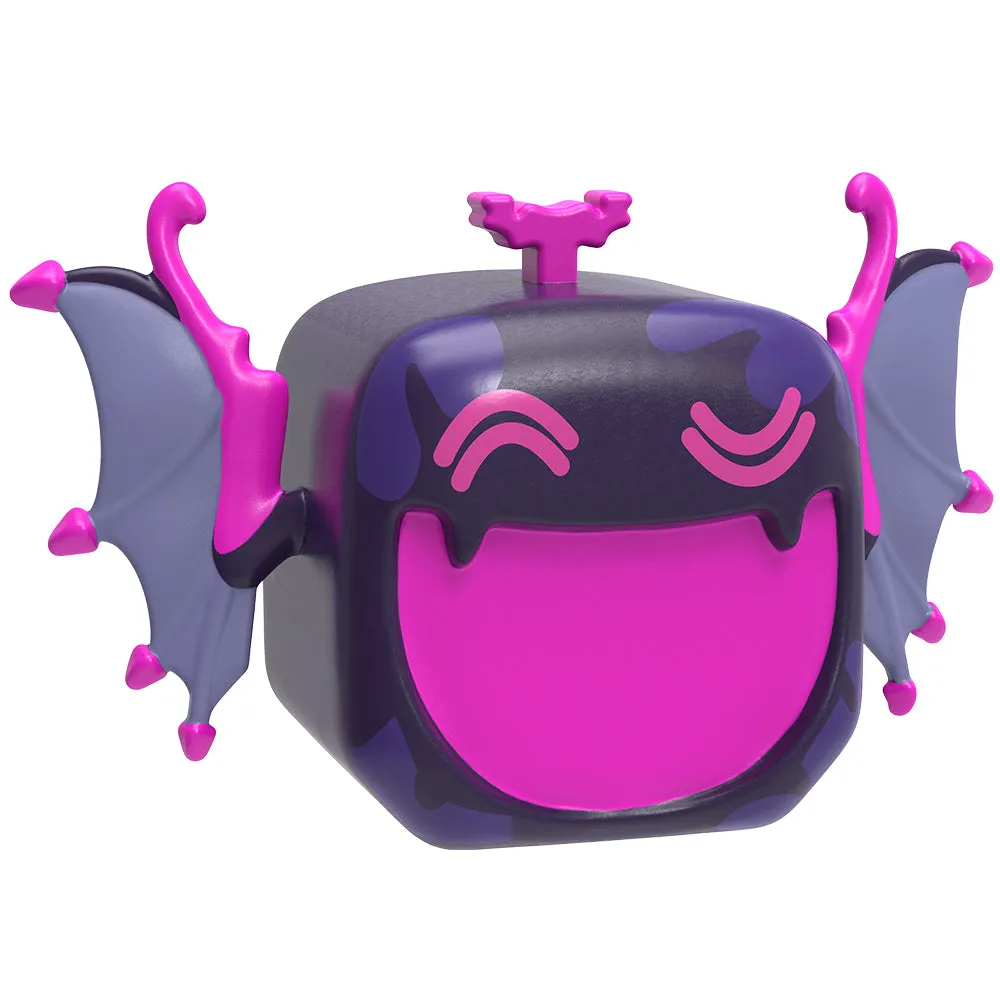 Blox Fruits Mystery Fruit Minifiguren 2er-Pack Serie 1 mit DLC