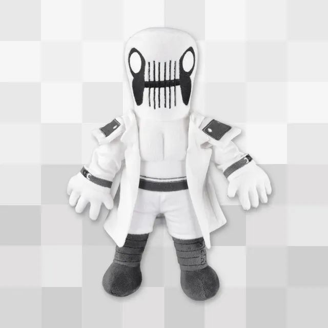 Fangamer Dedan Plüschtier OFF 28 cm