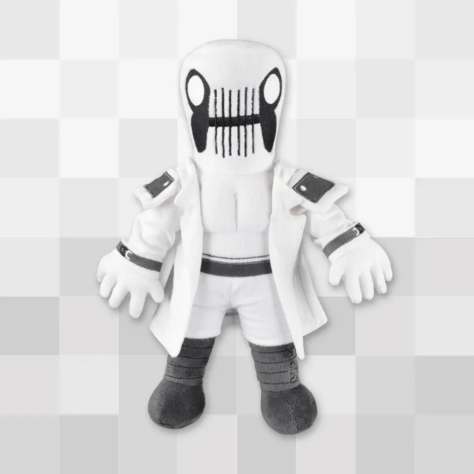 Fangamer Dedan Plüschtier OFF 28 cm