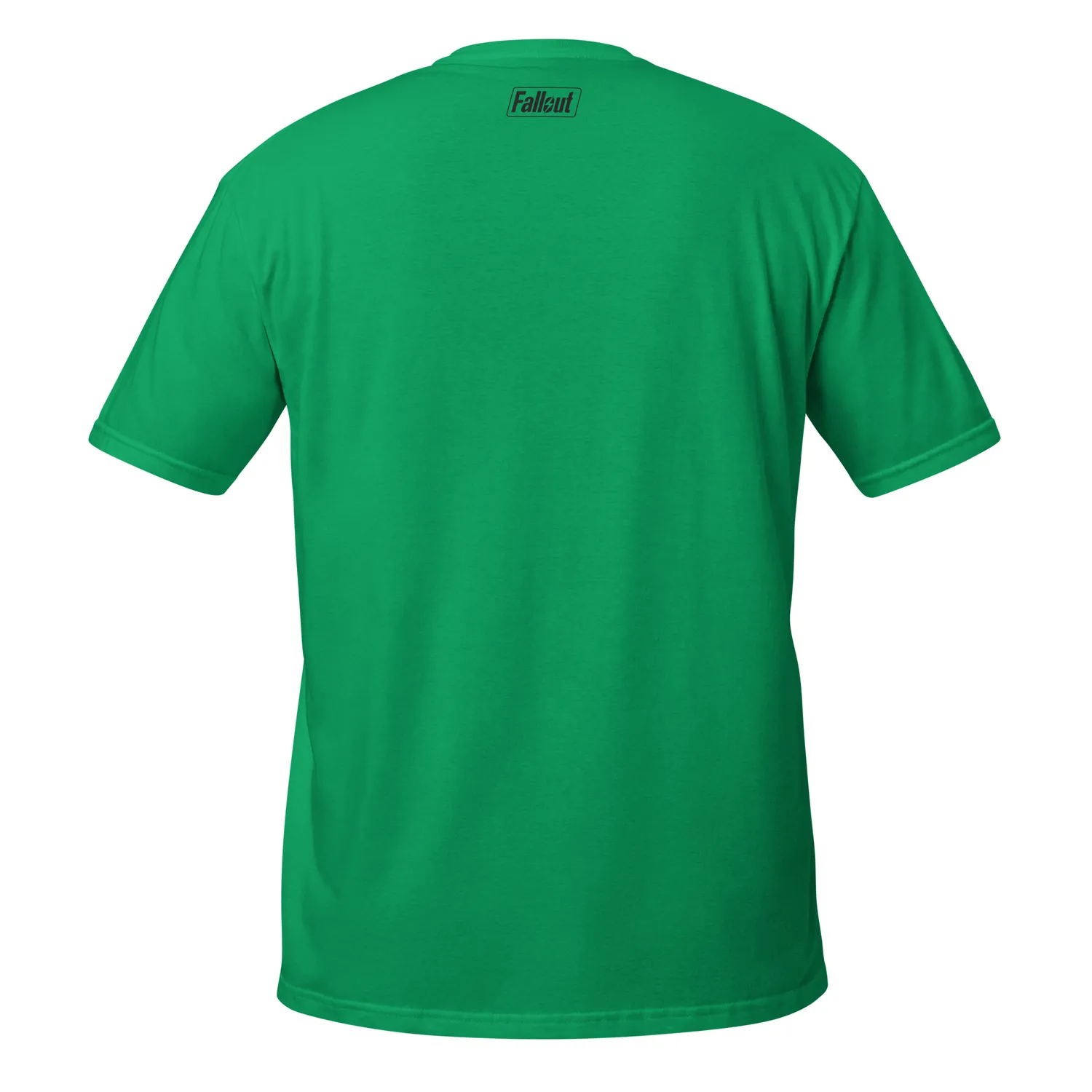 Fallout The Tops Blackjack T-Shirt