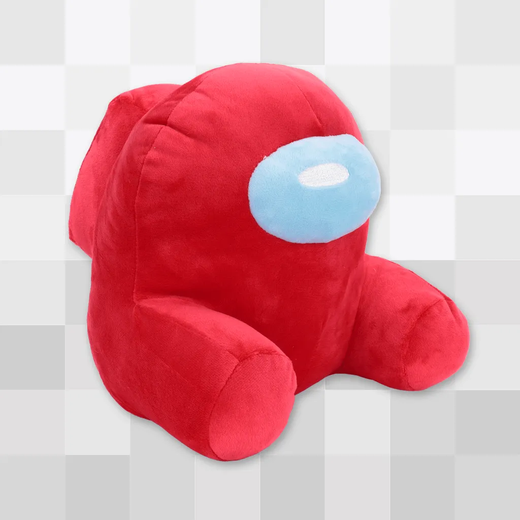 Fangamer Among Us Sitting Crewmate Plüschtier