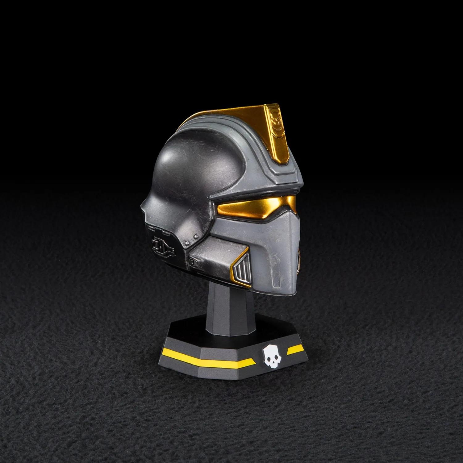 IGN Store Helldivers 2 Hero of the Federation Helm Replica 11 cm