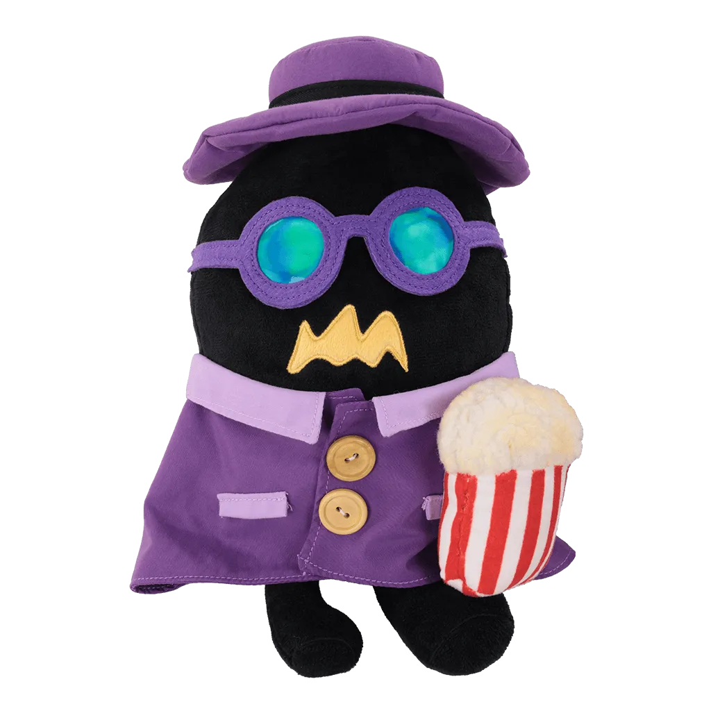Fangamer Stardew Valley Krobus Plüsch Incognito 22 cm