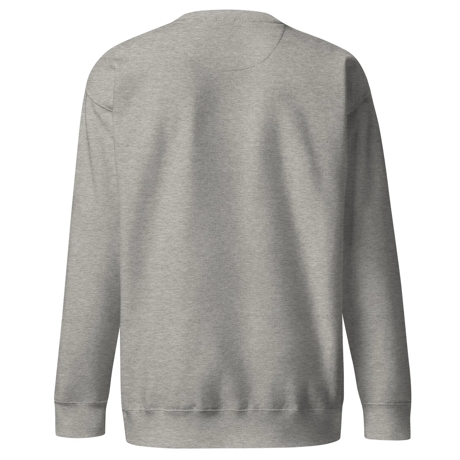 Crimson Desert Hernand University Sweatshirt Crewneck Baumwolle