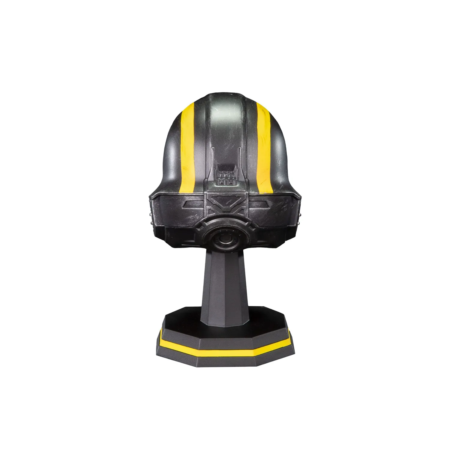 Helldivers 2 B-01 Tactical Helmet Replik 11 cm