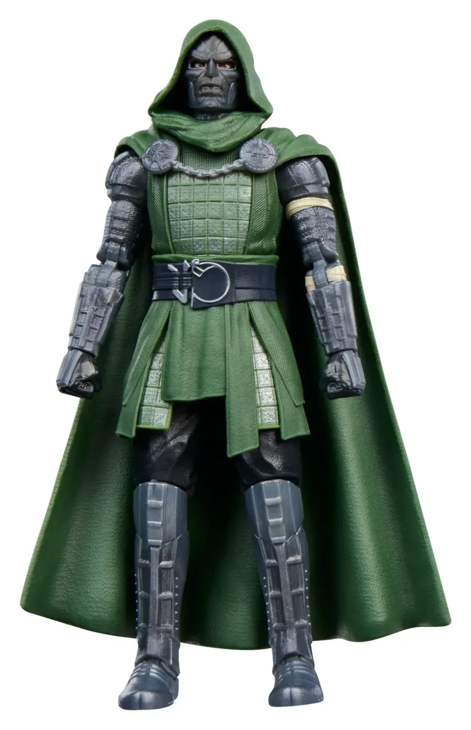 Marvel Legends Avengers: Doomsday Doctor Doom Actionfigur 15 cm