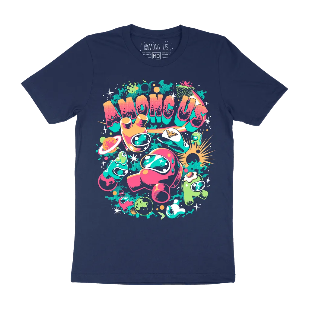Fangamer Ejected T-Shirt