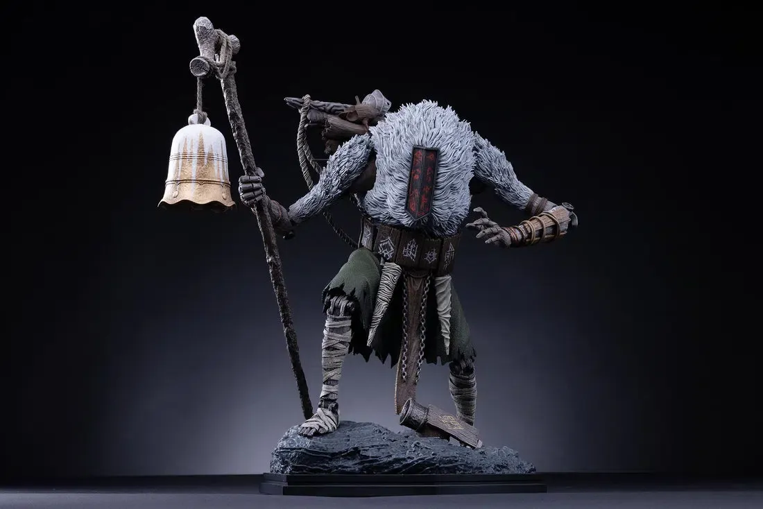 Clair Obscur Expedition 33 Monoco Statue 44,5 cm
