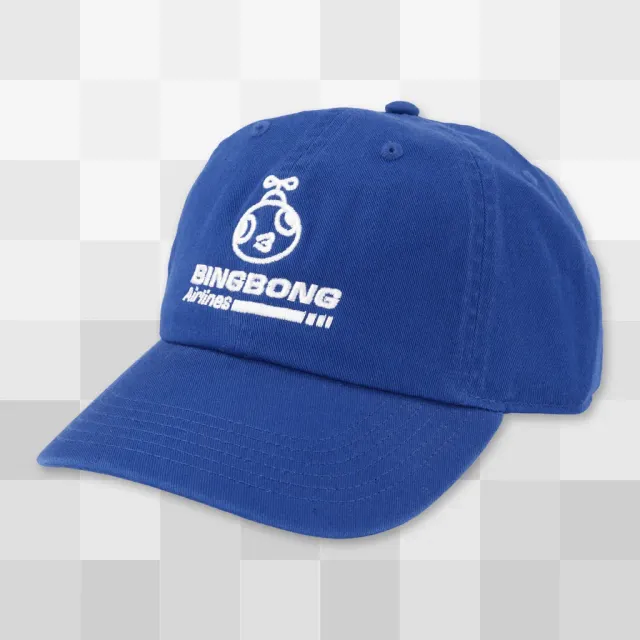 Fangamer PEAK BINGBONG Airlines Cap bestickt