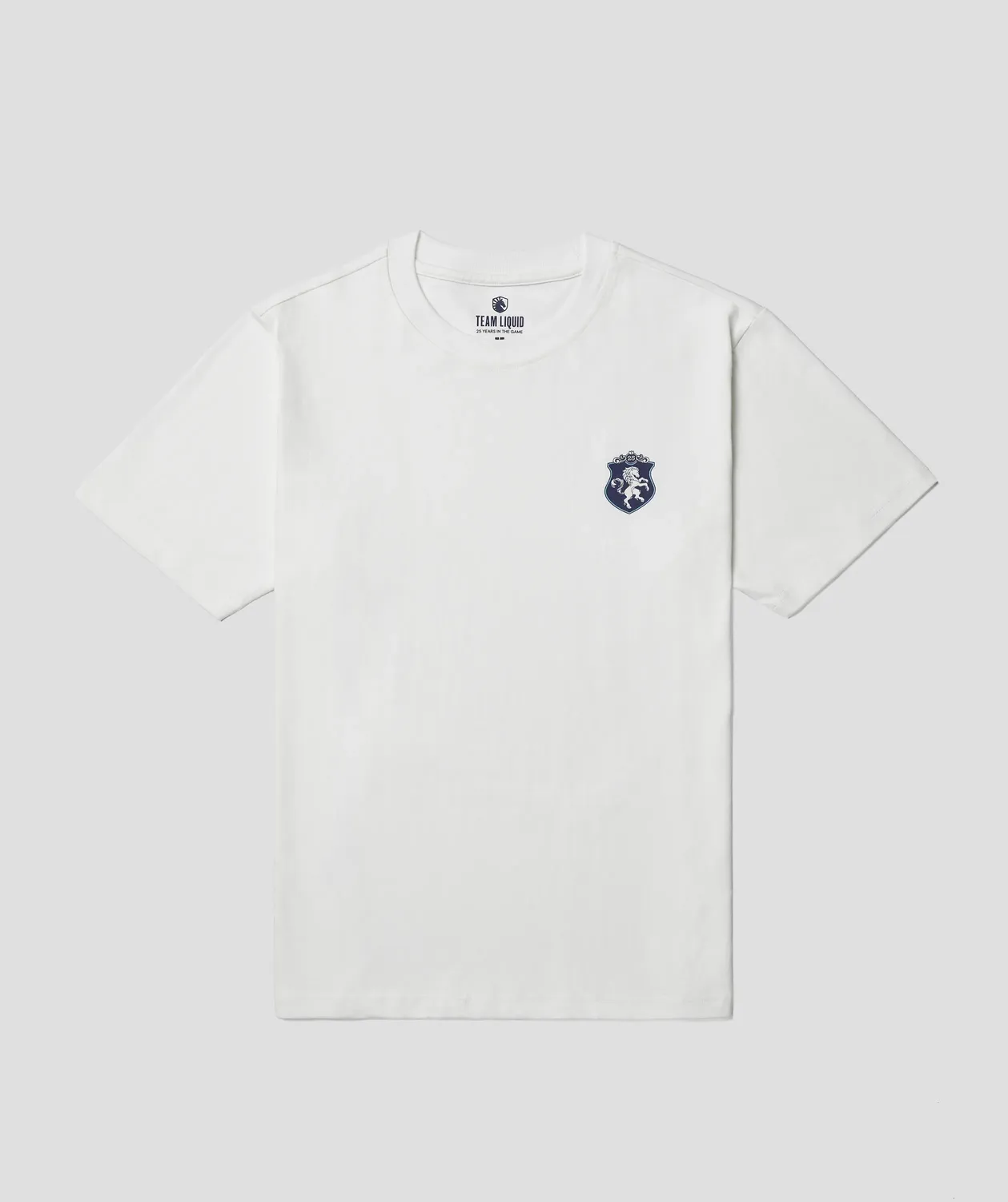 Team Liquid Quarter Century Legacy T-Shirt