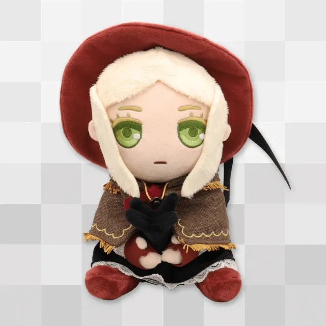 Fangamer Bloodborne Plain Doll Plüschtier