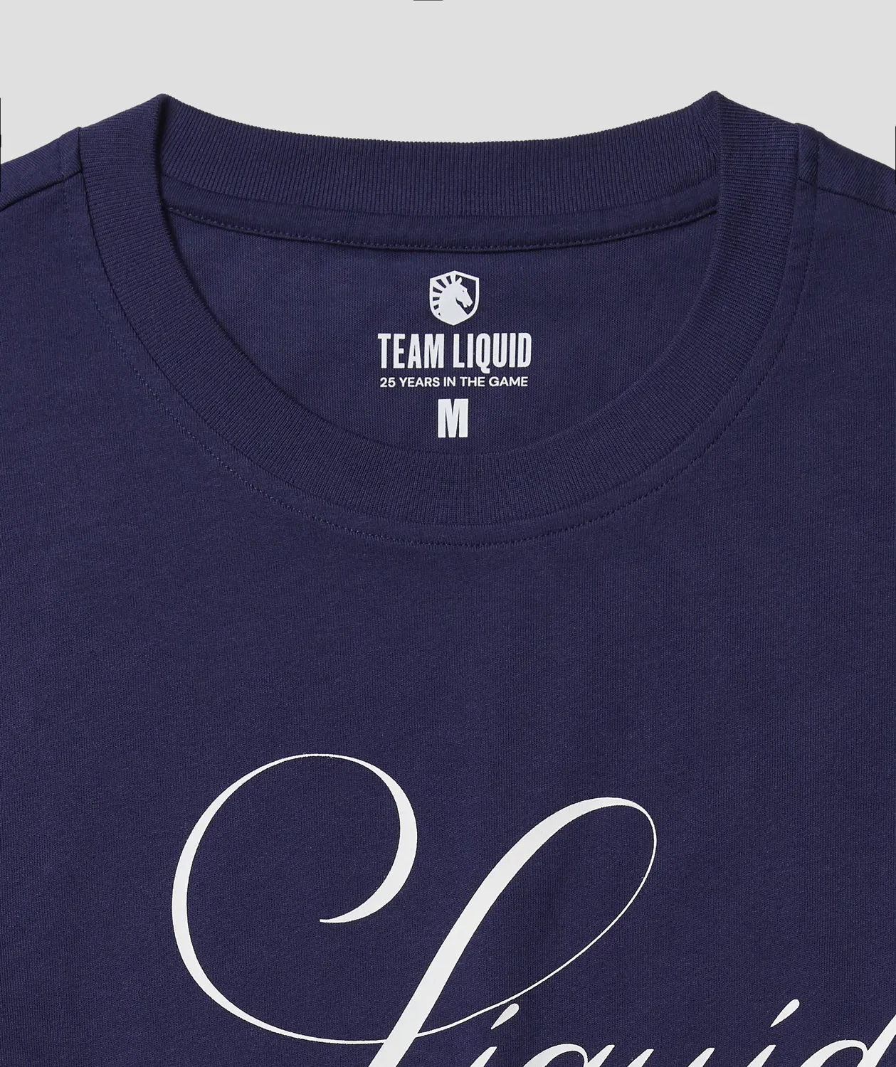 Team Liquid Quarter Century Legacy T-Shirt