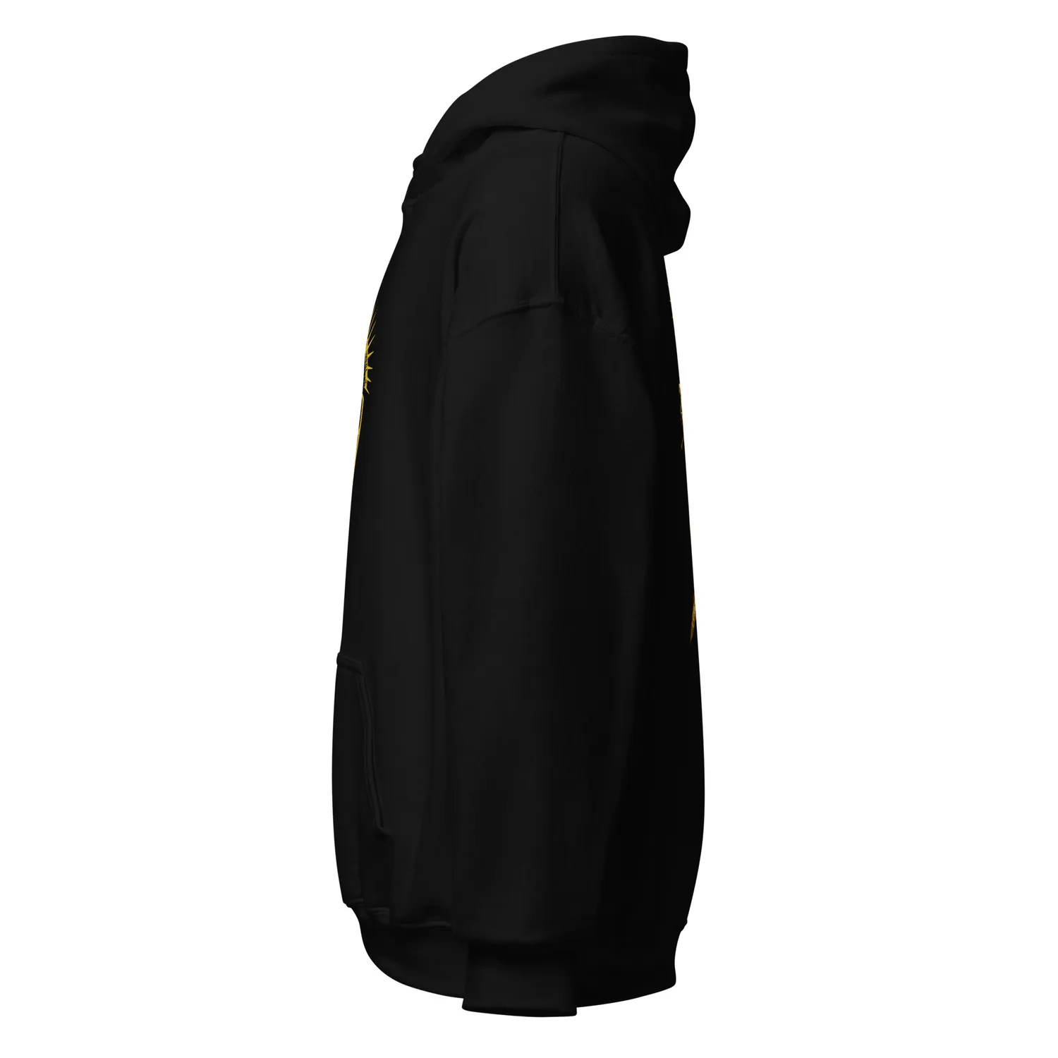 IGN Store Europe Kingdom Come Deliverance II Beheaded Hoodie
