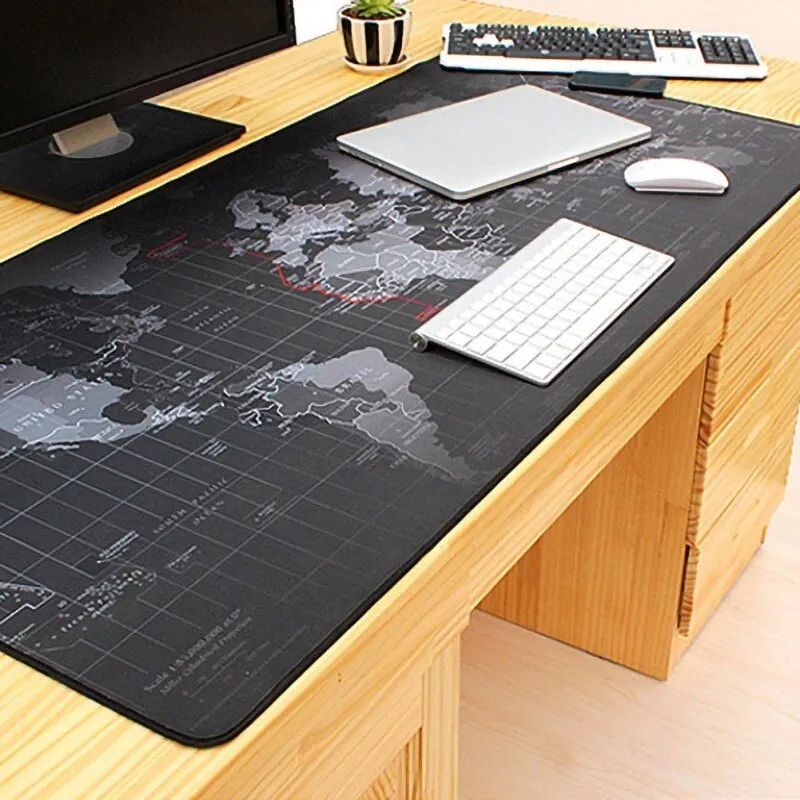 Final Boss Mousepad