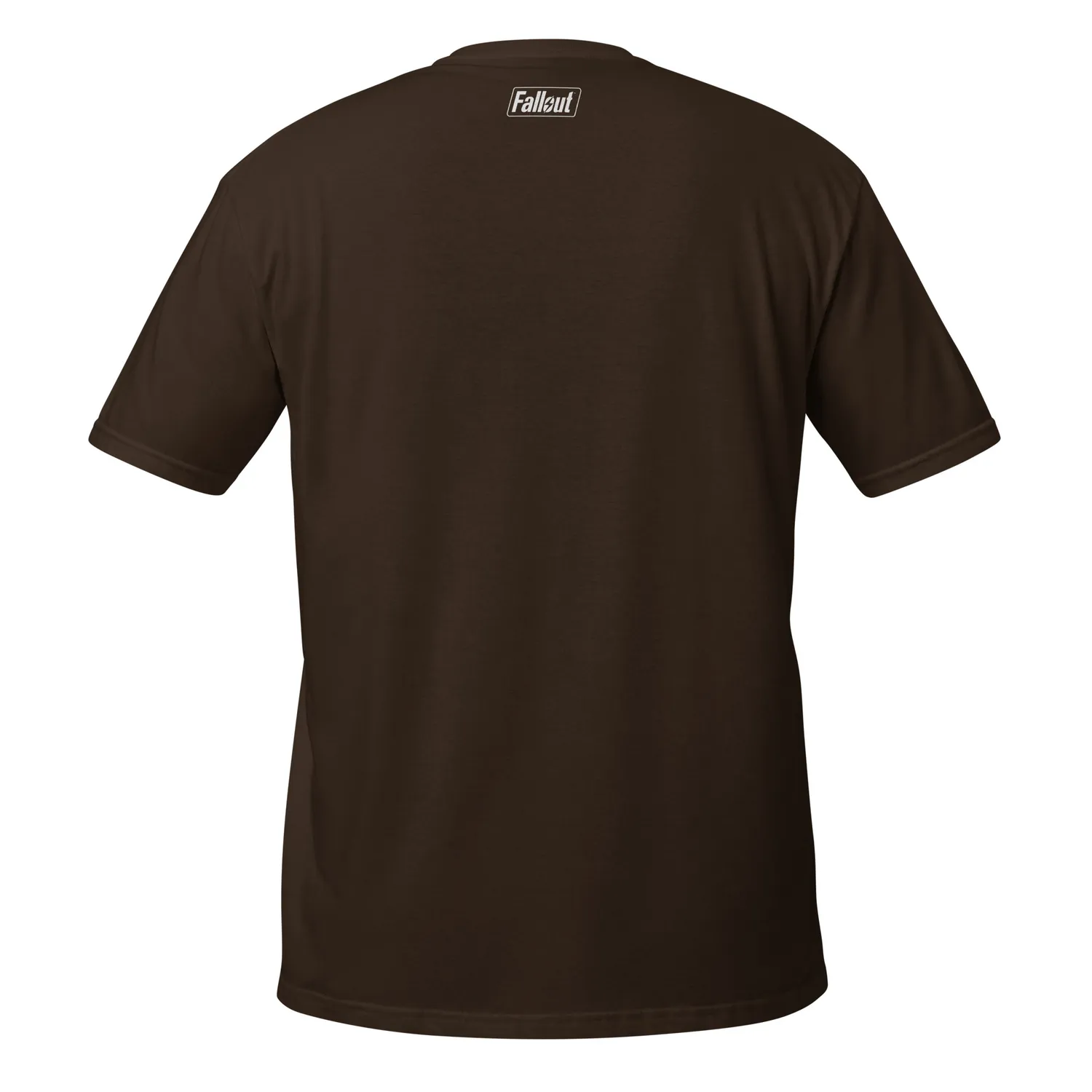 Fallout Vikki and Vance Death Car T-Shirt Baumwolle