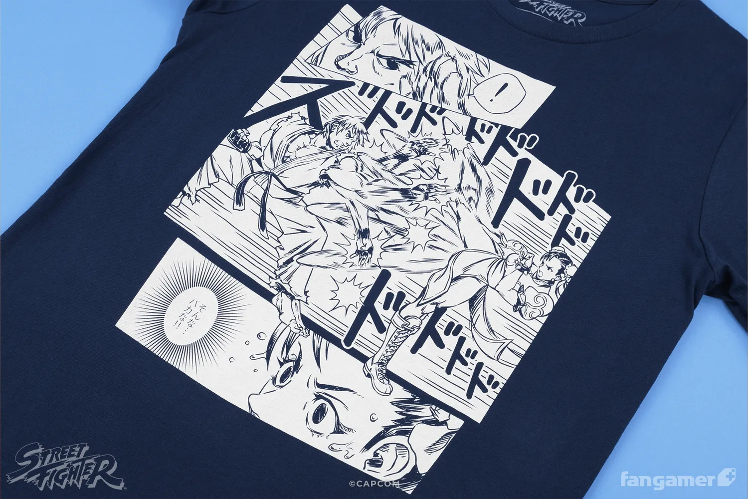 Fangamer Shifting Momentum T-Shirt