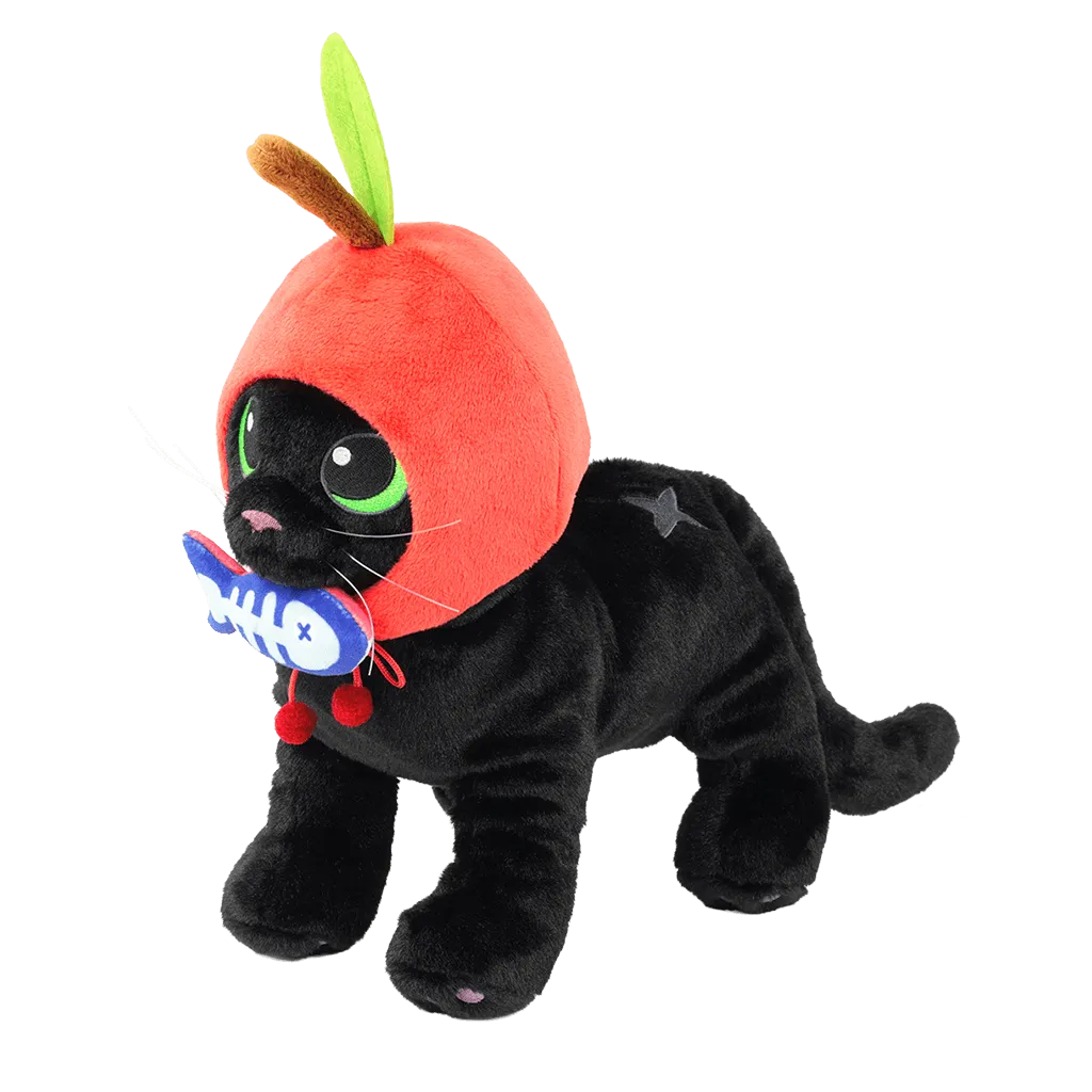 Fangamer Little Kitty Big City Plüsch 20 cm offiziell
