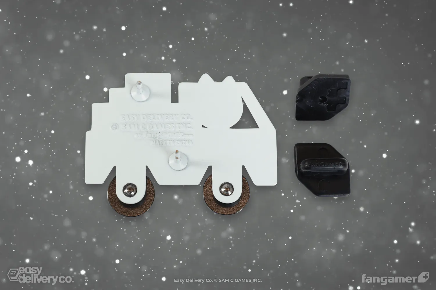 Fangamer Easy Delivery Co. EZ Truck Pin drehbar