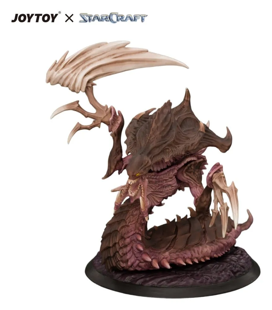 JOYTOY StarCraft Hydralisk Figuren-Set 1/25