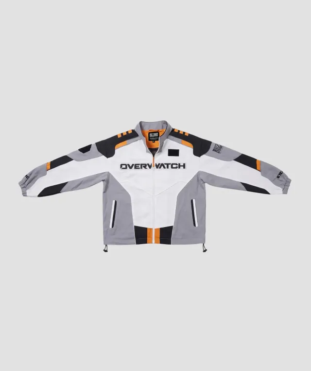 Team Liquid Overwatch World Cup 2026 Jacket Racingjacke