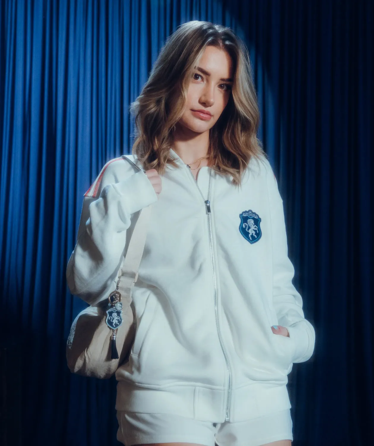 Team Liquid Quarter Century Zipper Jacket Jacke