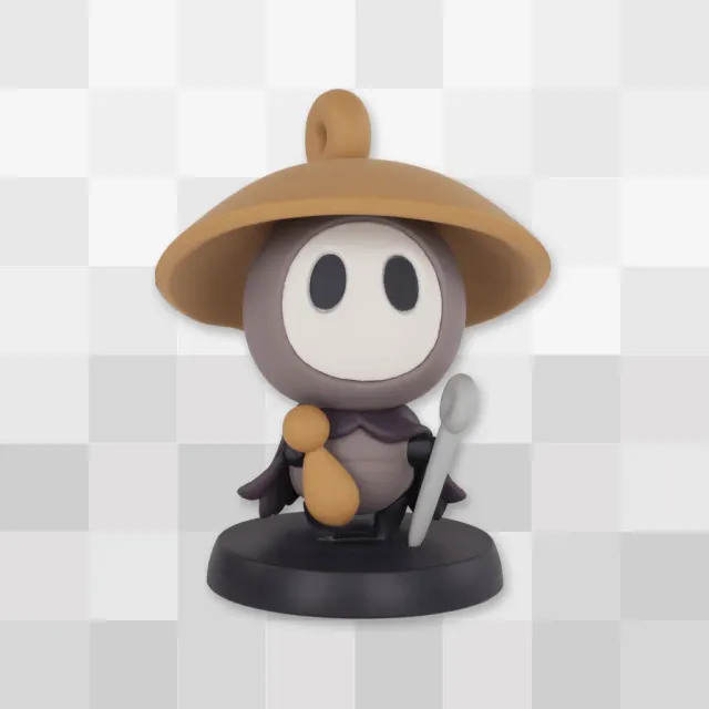 Fangamer Sea of Stars Malkomud Plüschfigur 26 cm