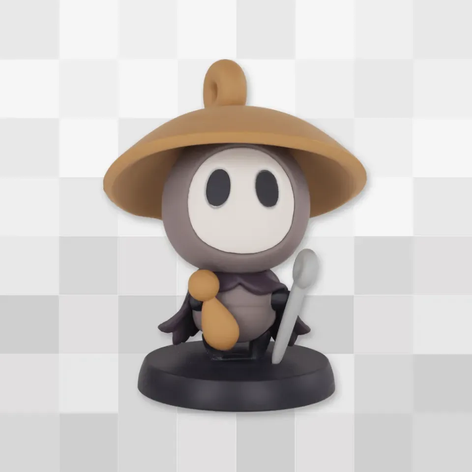 Fangamer Sea of Stars Malkomud Plüschfigur 26 cm