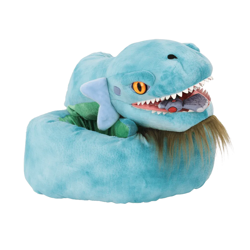 Fangamer God of War Jörmungandr Puppet Plüsch-Handpuppe