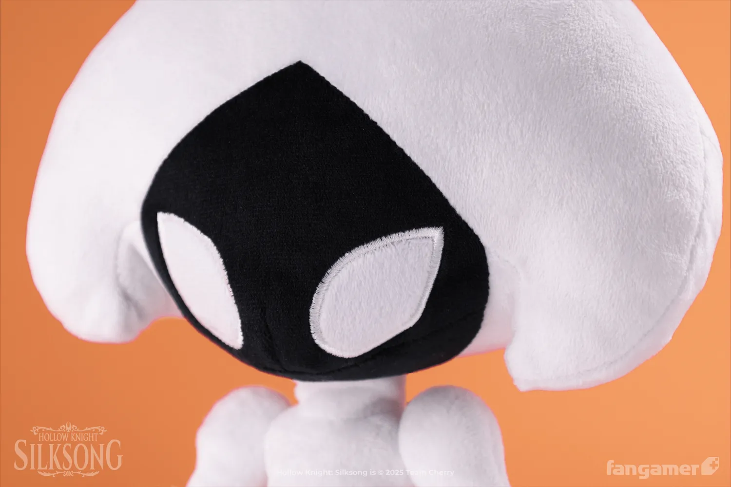 Fangamer Hollow Knight Silksong Lace Plüsch 29 cm lizenziert