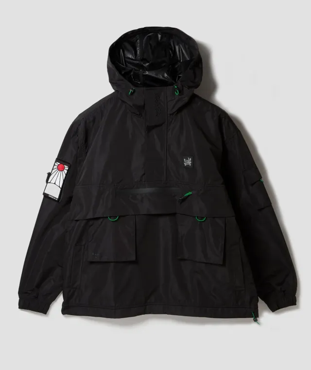 Team Liquid Tanjiro Tech Jacket Jacke