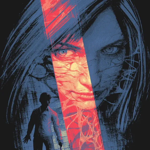 Fangamer Silent Hill The Watcher T-Shirt