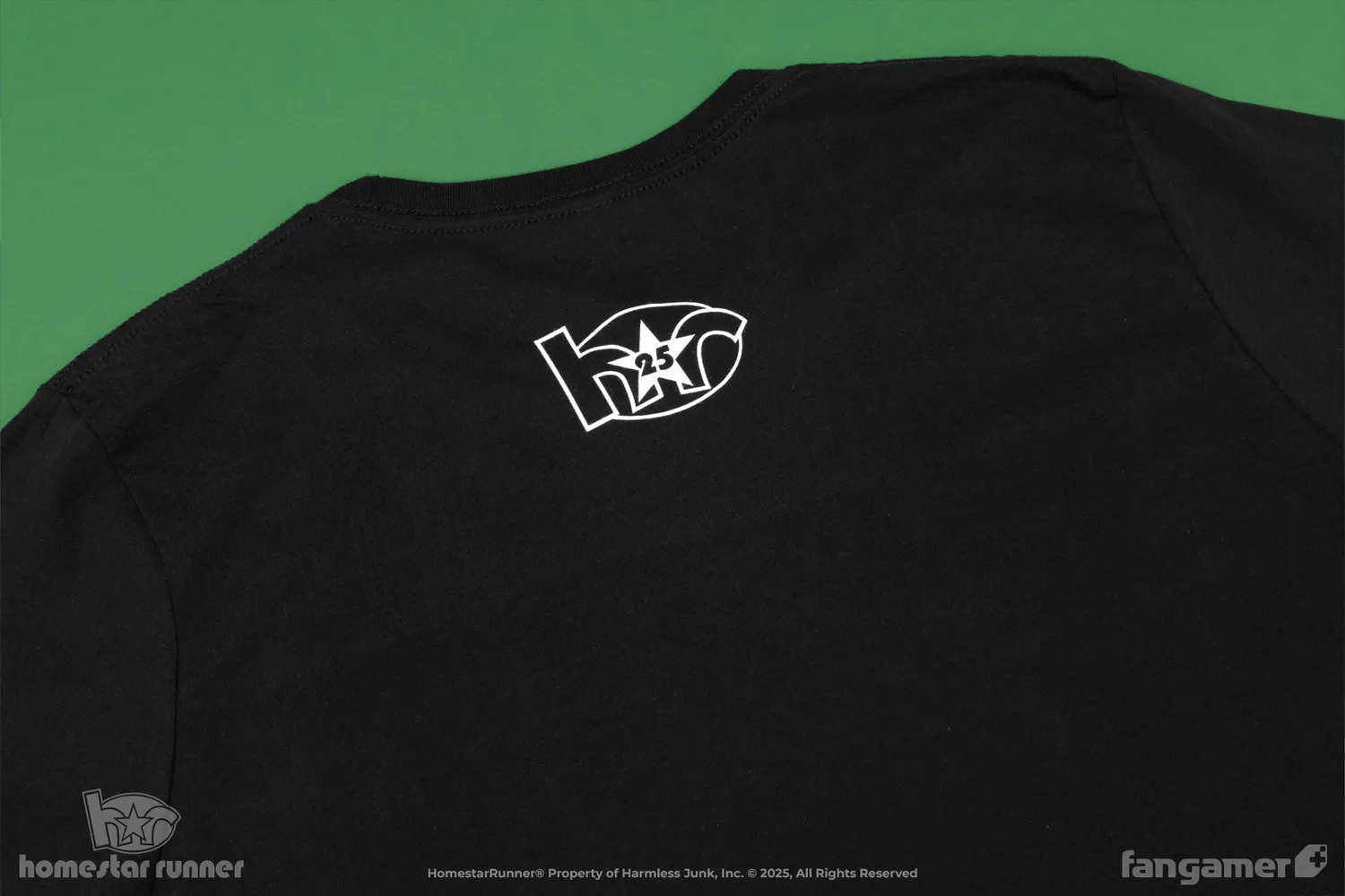 Fangamer Classic Trogdor Homestar Runner T-Shirt