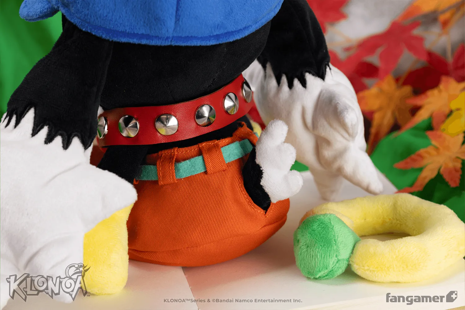 Fangamer Klonoa: Door to Phantomile Plüschtier