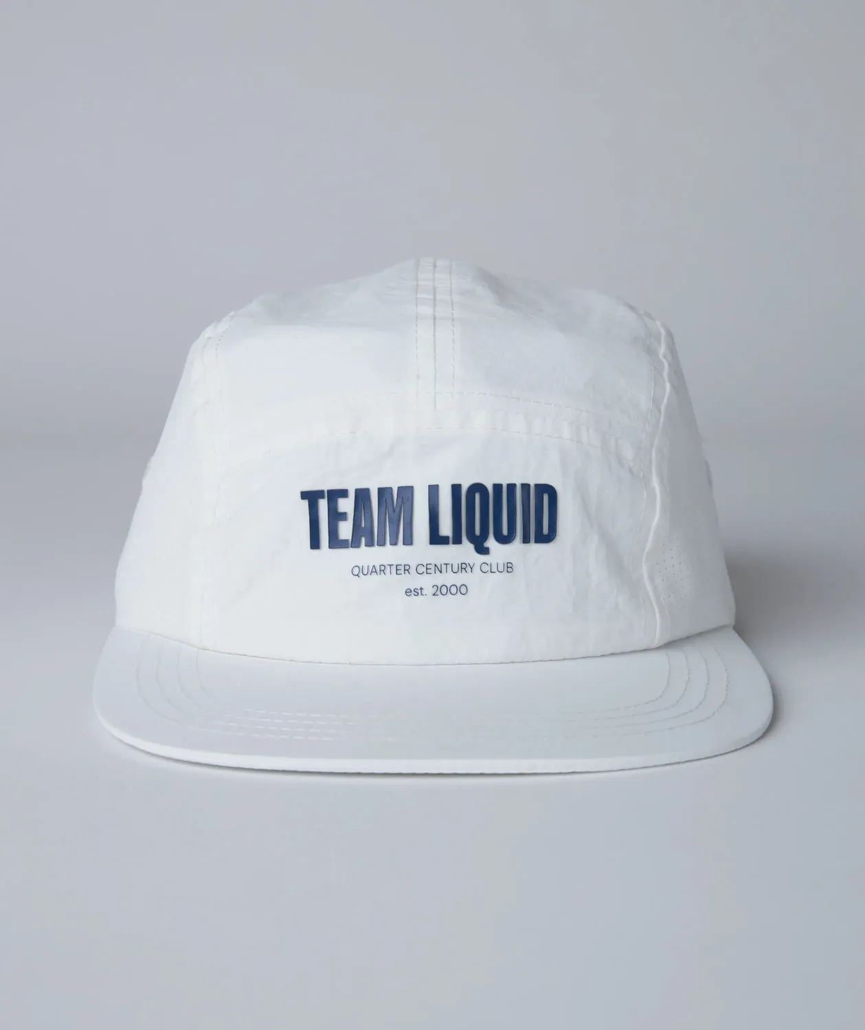 Team Liquid Quarter Century Cap