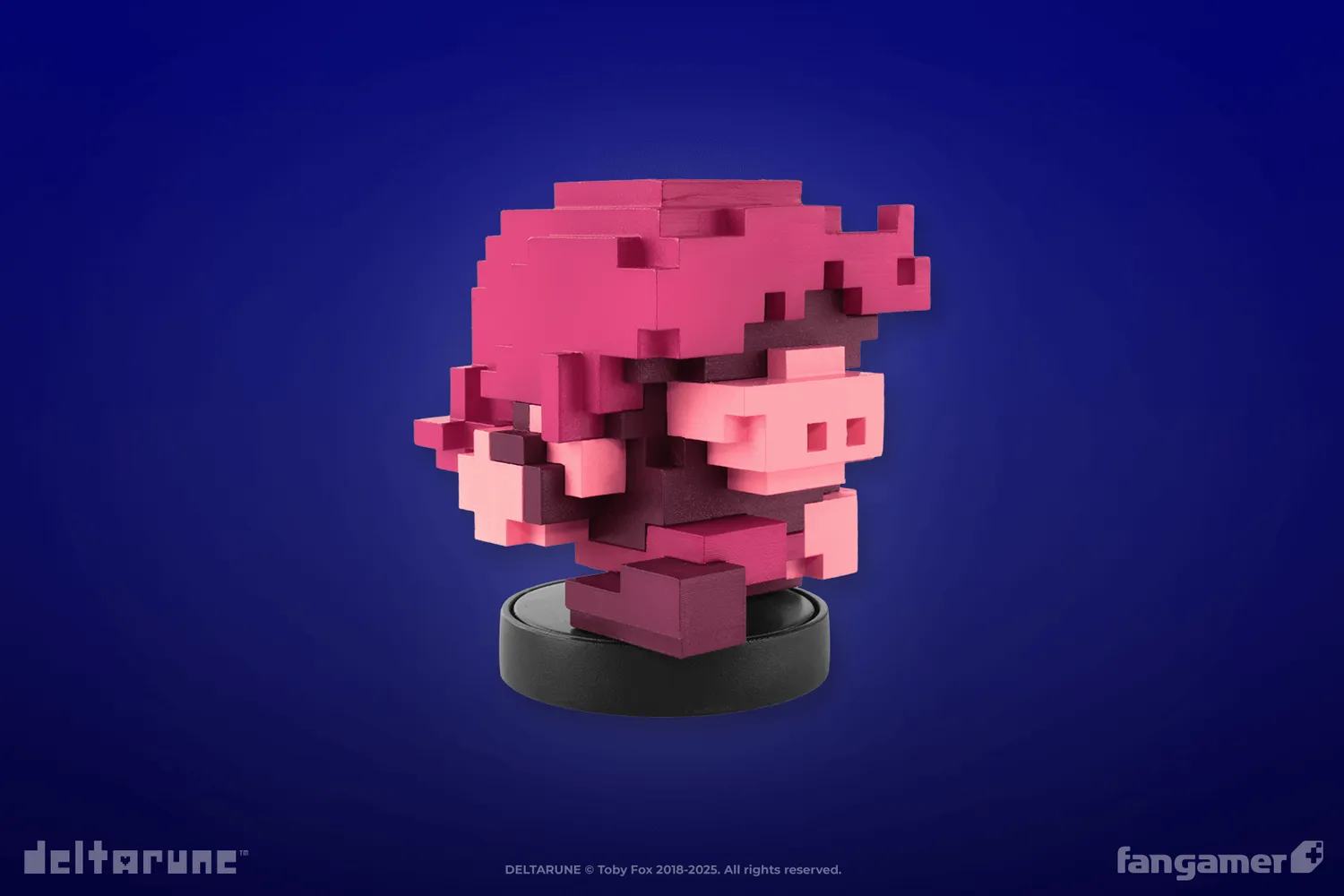 Fangamer Deltarune Hero Axe Figur 7,6cm