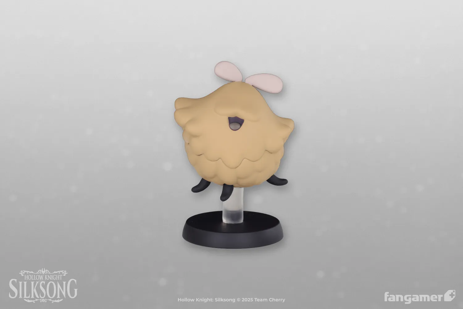 Fangamer Hollow Knight Silksong Flea Mini-Figur