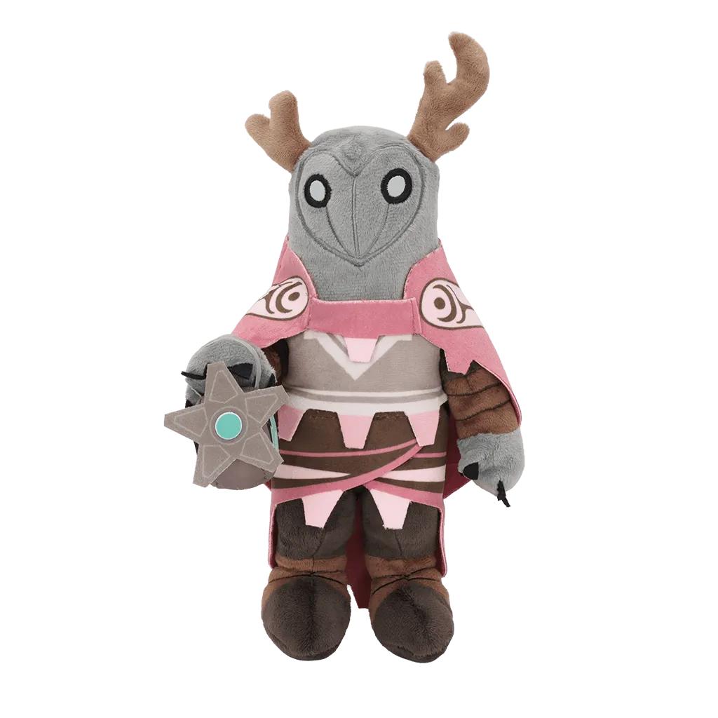 Fangamer Outer Wilds Inhabitant Plüsch 28 cm