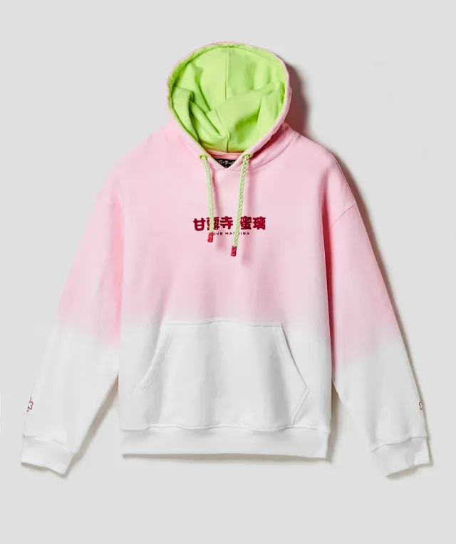 Team Liquid Mitsuri Hoodie