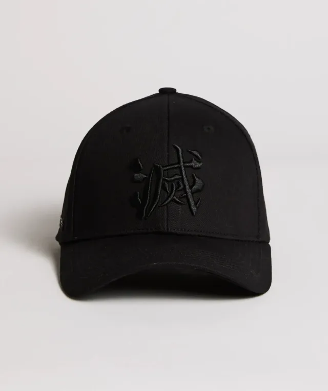 Team Liquid Demon Slayer Corps Cap