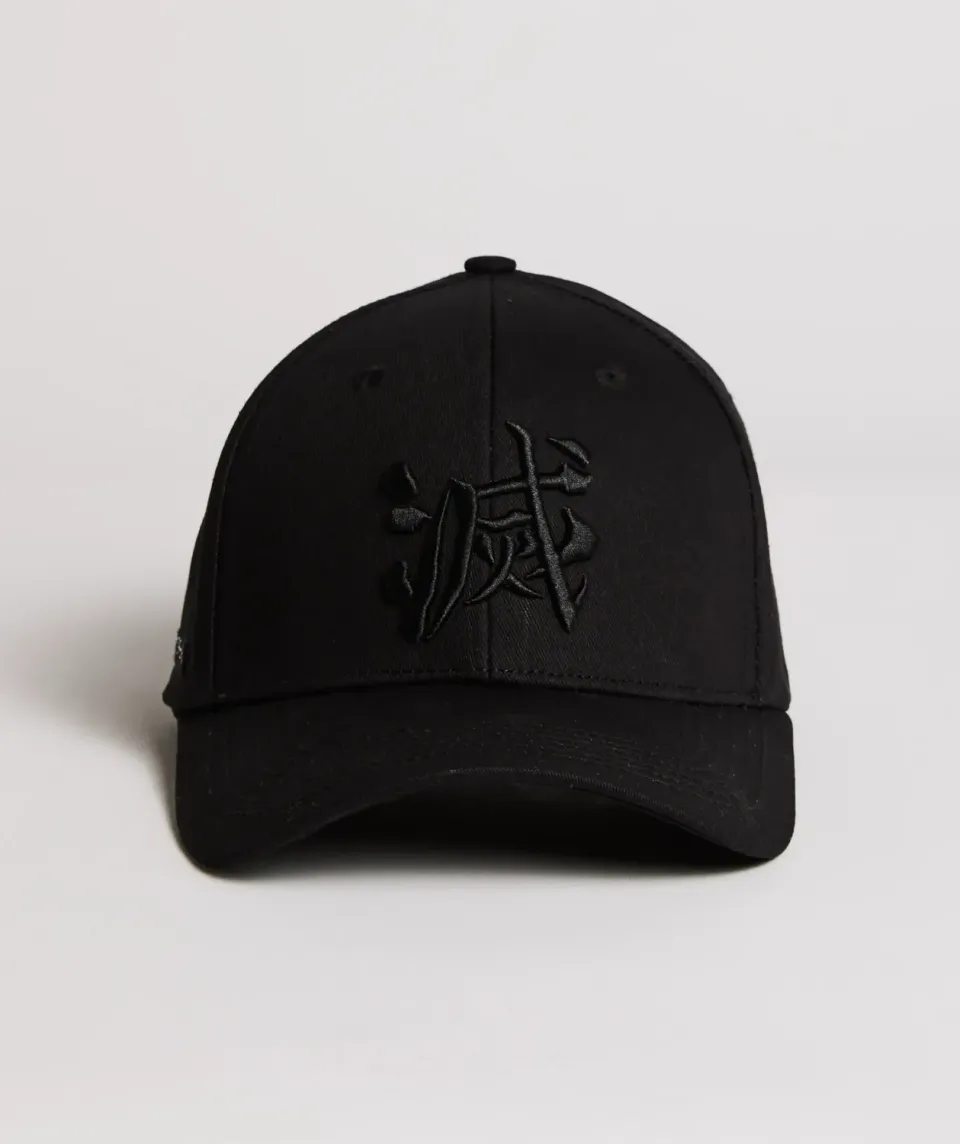Team Liquid Demon Slayer Corps Cap