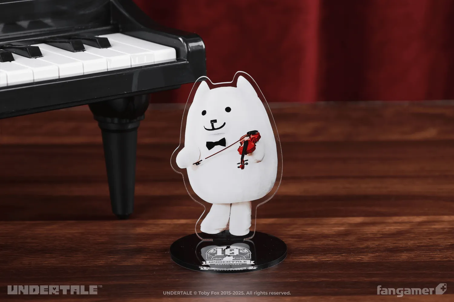 Fangamer Annoying Dog Acrylic Standee