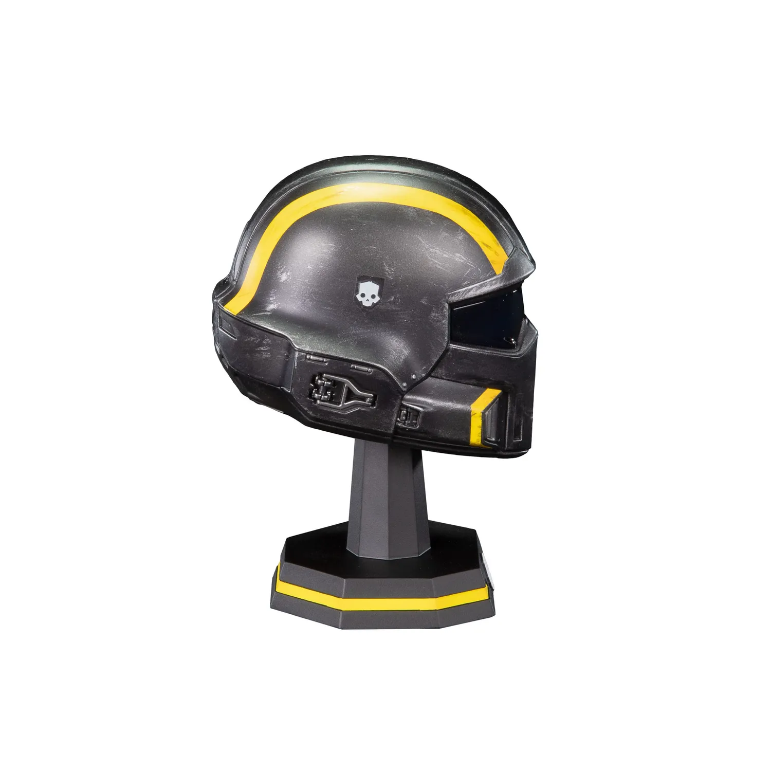 Helldivers 2 B-01 Tactical Helmet Replik 11 cm