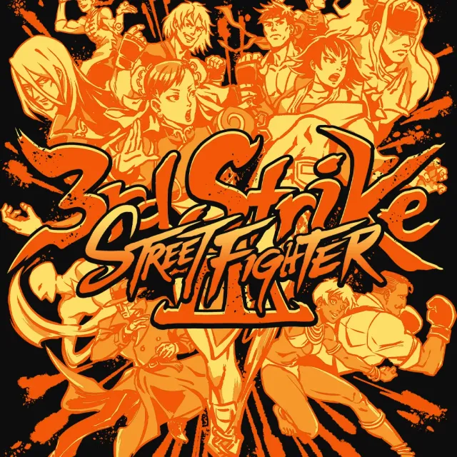 Fangamer Fight for the Future T-Shirt