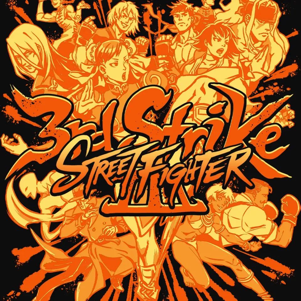 Fangamer Fight for the Future T-Shirt