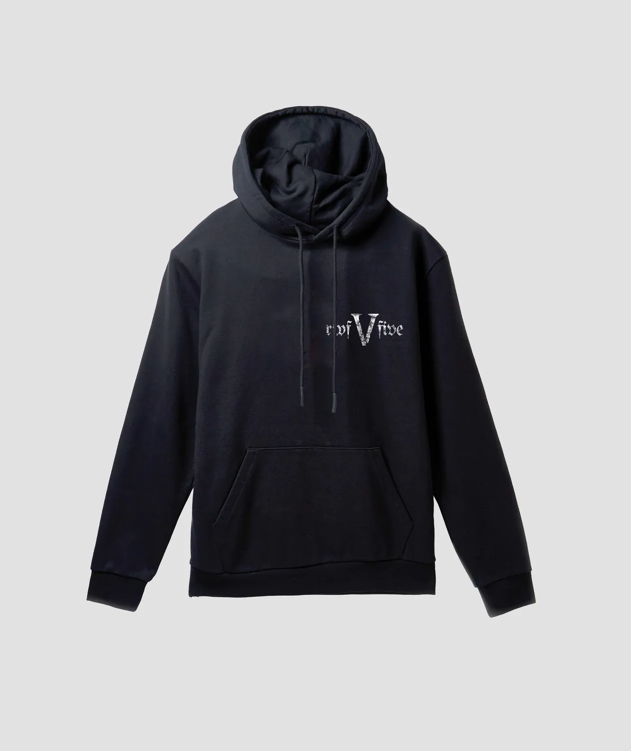 Team Liquid RWF VA Winners Hoodie limitierte Auflage