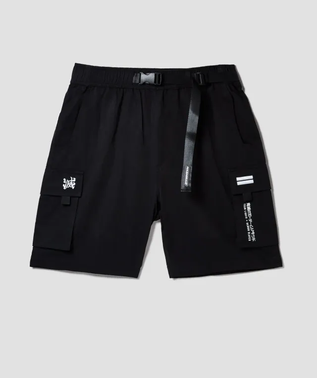 Team Liquid Hashira Tech Shorts