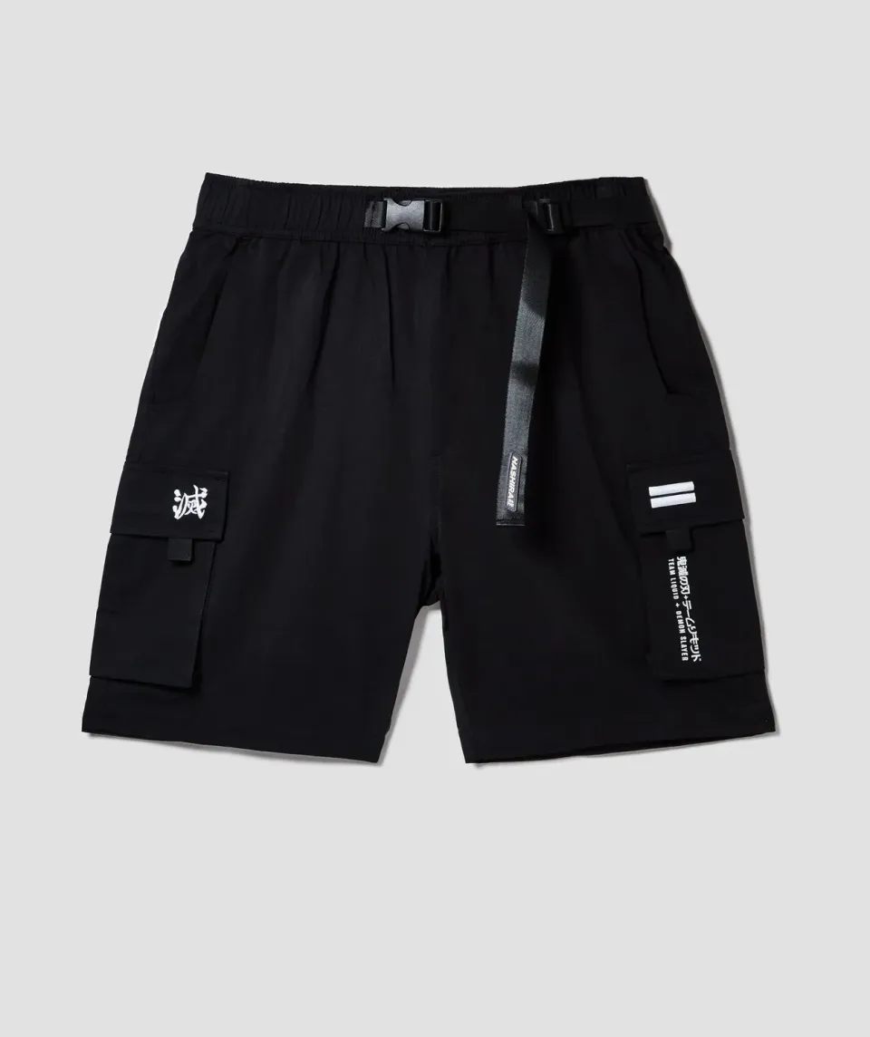 Team Liquid Hashira Tech Shorts