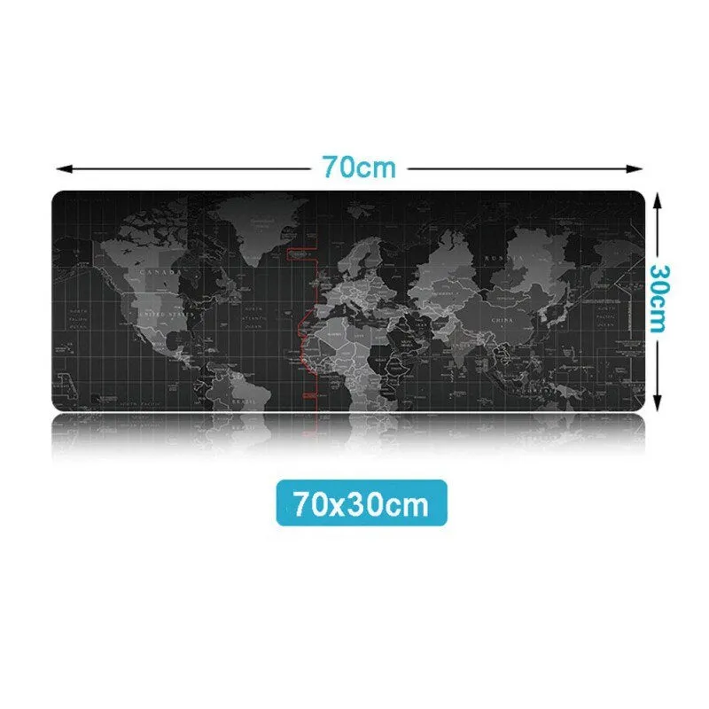 Final Boss Mousepad